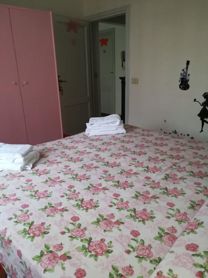 La Villa Nei Fiori Florence Extérieur photo