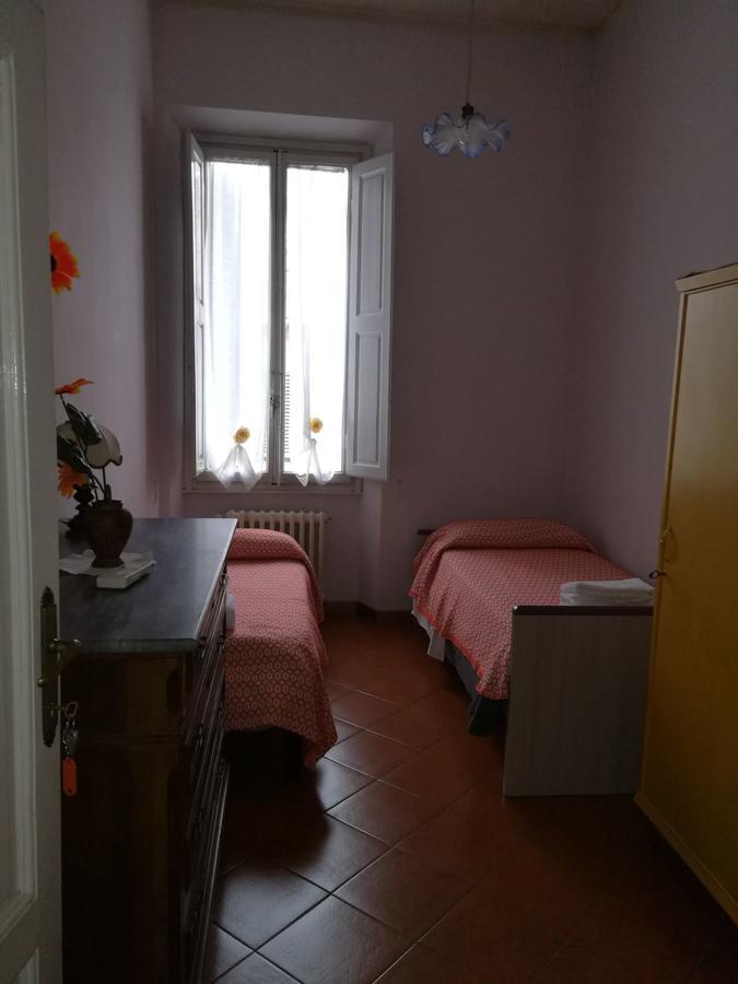 La Villa Nei Fiori Florence Extérieur photo