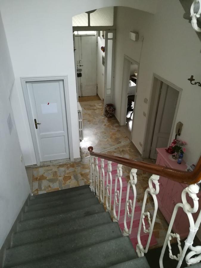La Villa Nei Fiori Florence Extérieur photo