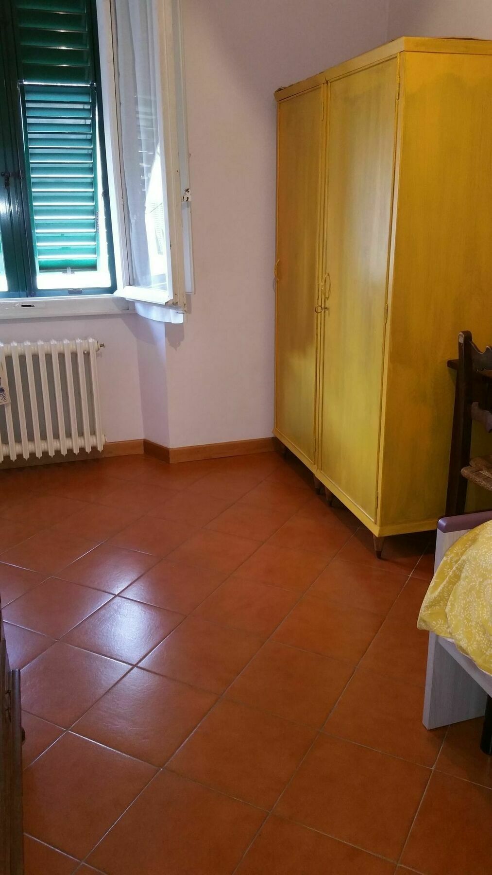 La Villa Nei Fiori Florence Extérieur photo